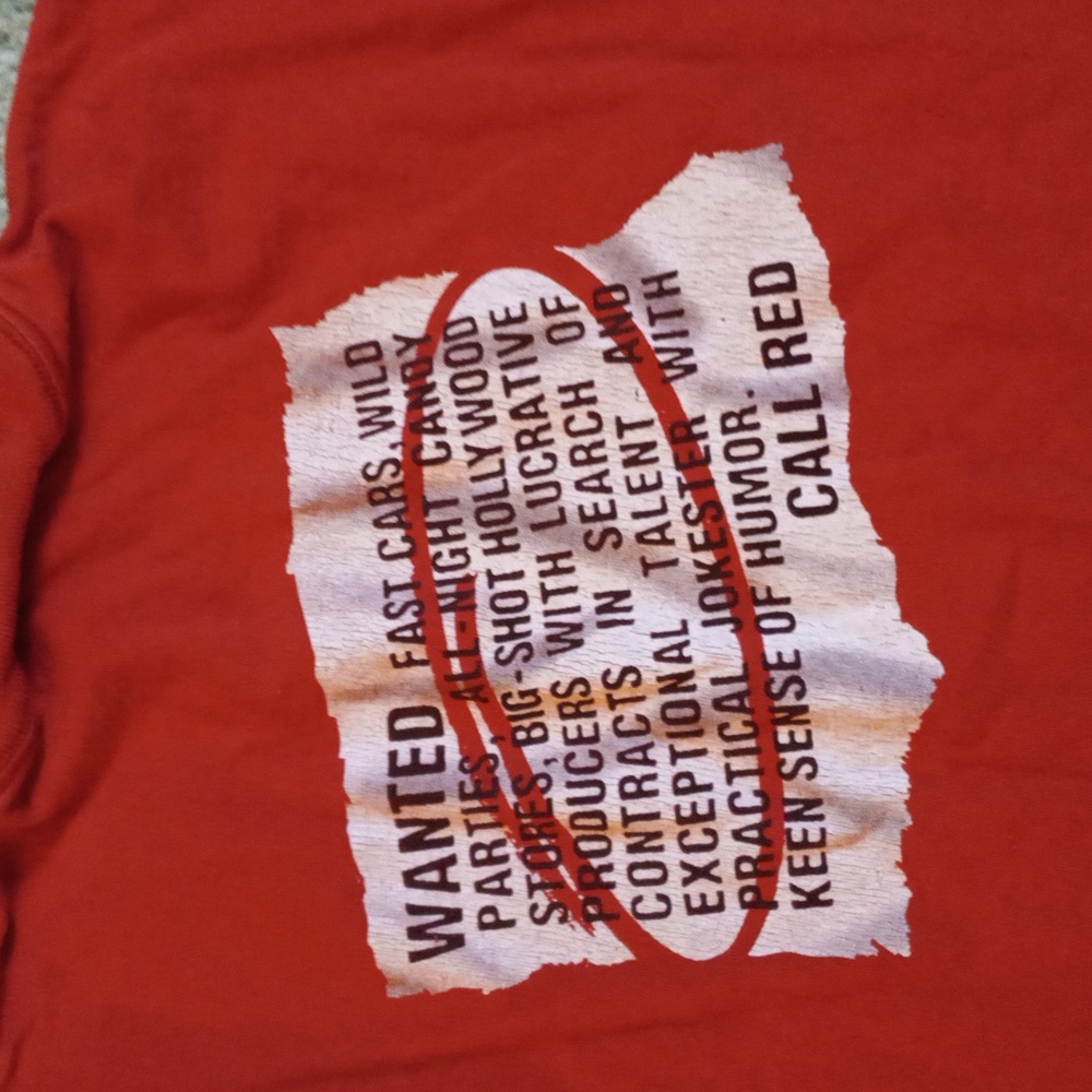 Graphic T. - Picture 2 of 3